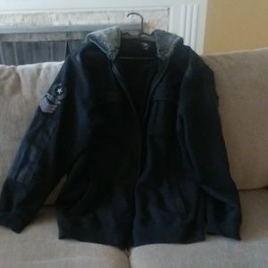 Men's jacket